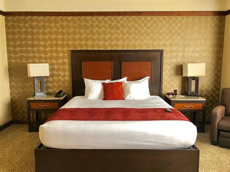 DOWNSTREAM CASINO RESORT (Quapaw) - Resort Reviews & Photos - Tripadvisor