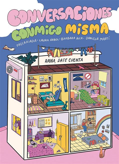 Amazon.in: Buy Conversaciones conmigo misma: AMIGA, Cuenta Date Book ...