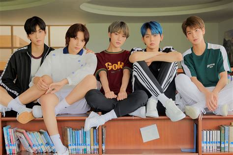 TXT tease new version of ‘0X1=LOVESONG (I Know I Love You)’