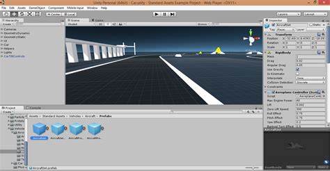 Unity Edit 的图像结果