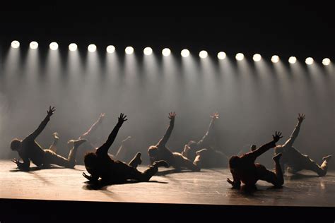What is contemporary dance – Artofit
