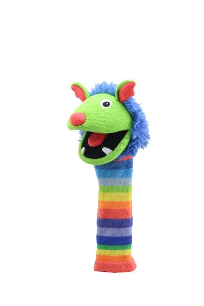 Image result for Funny Sock Puppet Tutorial