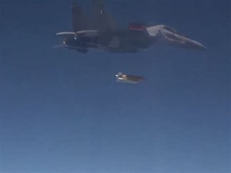 DRDO conducts development trials of long range glide bomb 'Gaurav'