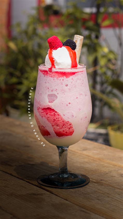 PULPAS, GRANIZADOS & JUGOS | Detrás de cada sabor hay una historia🍀 ...