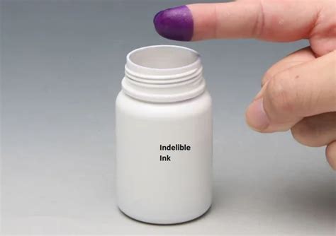 Security Inks - Thermochromic Irreversible Ink Manufacturer from Mumbai