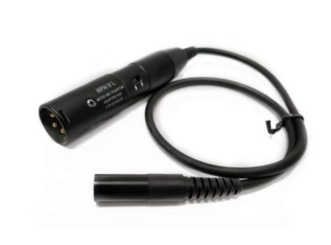 AKG MPAVL Micro Mic Phantom Adapter for 9-52 Volt : Amazon.in: Musical ...