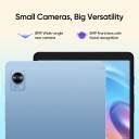 realme Pad Mini 6 GB RAM 128 GB ROM 8.7 inch with 4G Tablet (Blue ...