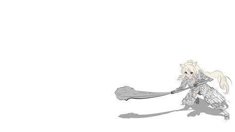 blonde, Havel The Rock, mace, armor, Dark Souls, Havel (Dark Souls), HD ...