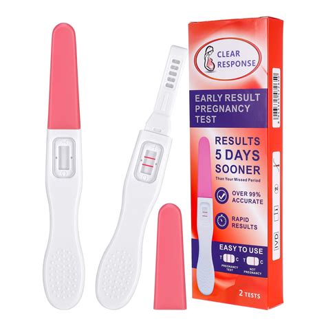 Cerolopy 2pcs Fake Positive Pregnancy Test - Prank Practical Jokes Toy ...