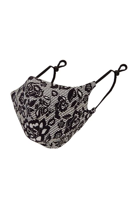 Image result for Designer Face Mask Tutorials