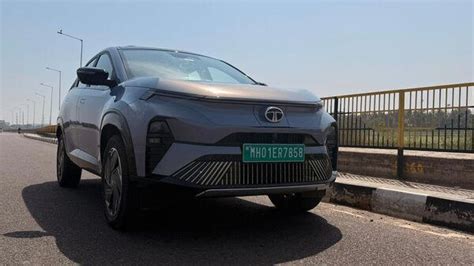 Living with Tata Curvv EV: Pros and cons of coupe SUV outlined