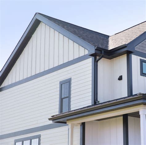 LP® Smartside® Trim & Siding - Alside