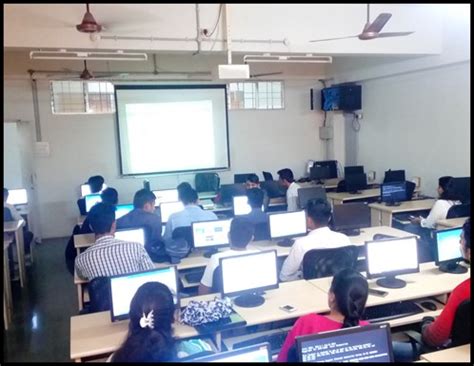 Infrastructure – Sinhgad Institute of Business Administration ...