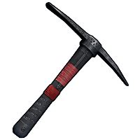 Image result for Rust Pick