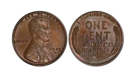 Top 100 Pennies Worth Money: Most Valuable Penny Chart by Year