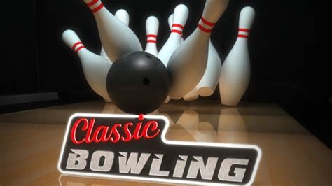 bowling games free
