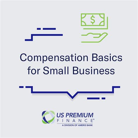US Premium Finance on LinkedIn: Compensation Basics