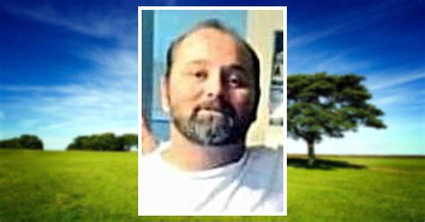 Obituary | Mark Wayne Vanmeter of Petersburg, West Virginia | Basagic ...