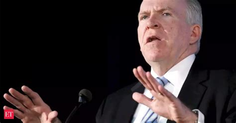 CIA Director John Brennan blasts Edward Snowden in wake of Paris ...