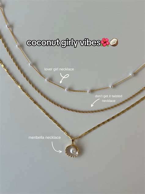which necklace stack is your aesthetic?🤞 #fyp #foryoupage #fashiontik ...