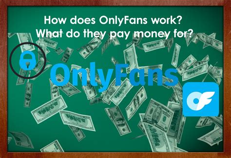 OnlyFans.com how does it work and how much do OnlyFans make