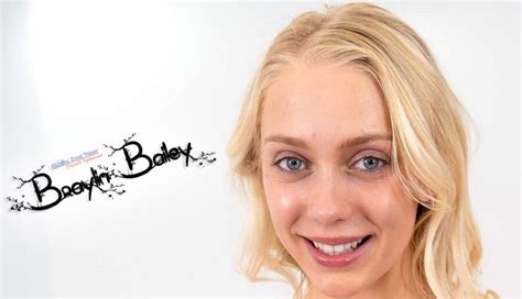 Braylin Bailey Biography/Wiki, Age, Height, Career, Photos & More