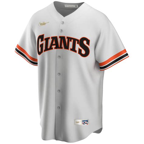 San Francisco Giants Jerseys & Teamwear | MLB Merch | rebel