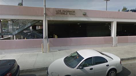 Los Padrinos Juvenile Hall Officers Allowed 'Gladiator Fights'