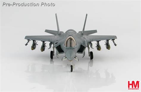 Lockheed Martin F-35A 15-5194, 466th FS "Diamondbacks", 419th FW ...