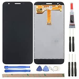 HYYT for Samsung Galaxy A2 Core SM-A260F/DS A260G 5.0" LCD Display ...