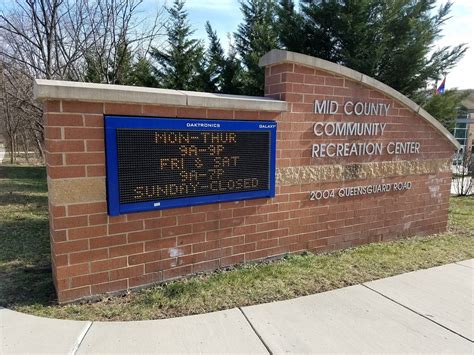 Montgomery County- Mid County Rec Center Summer Camps 2026 ★ Tiny Chefs