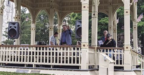 Sayre Summer Concert Series continues | News | morning-times.com