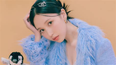 Twice Mina Wallpaper 100+] Twice Mina Wallpapers | Wallpapers.com