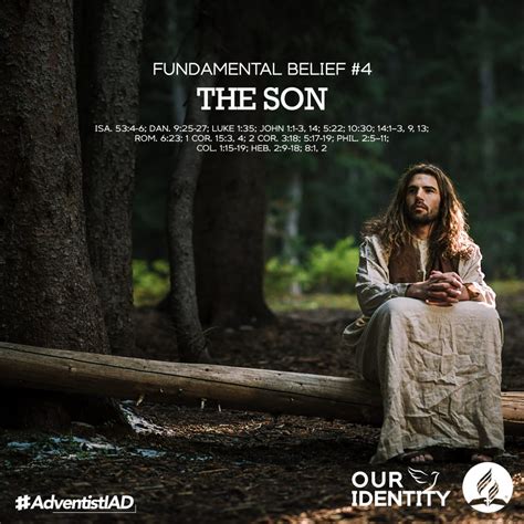 28 Fundamental Beliefs of the Seventh-day Adventists - Seventh-day ...