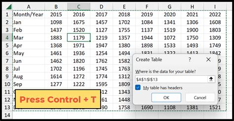 Add Total Row Excel Formula 的图像结果