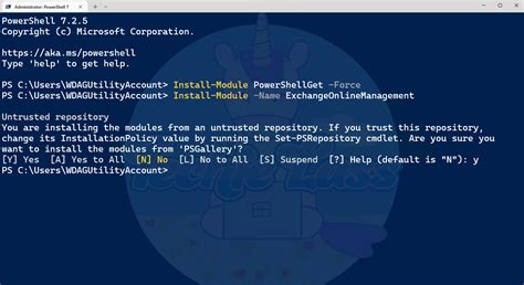 Image result for PowerShell for Exchange