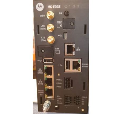 Verizon Open Development | device