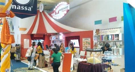 EXHI VISION INTEGRAL: Stands, Opiniones de clientes y Servicios
