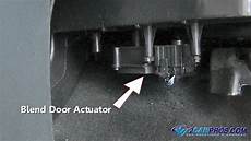 how many blend door acuators on a 1990 car air conditioner not working fix it with the pros how many blend door acuators on a 1990 car air conditioner not working fix it with the pros