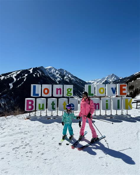 Katelyn Campisi | One more trip to Colorado for the Campisi family 🩷 Finding a family sport we ...