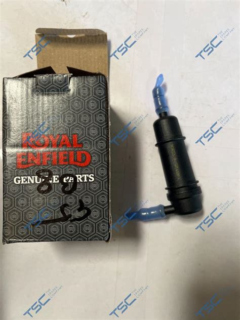 FUEL FILTER (PS148125)('148125) – The Spares Company