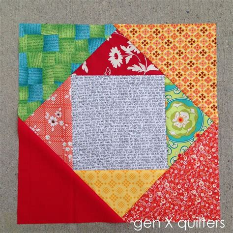 Image result for Table Runner Quilt 12-Inch Blocks