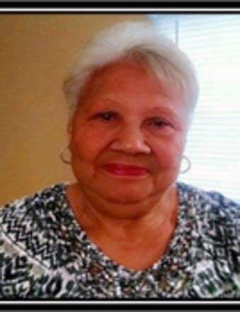 Hazel Lee Locklear Obituary - 2023 - Revels Funeral Home