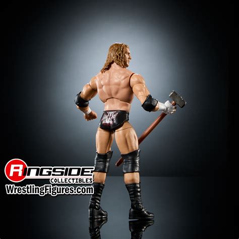 Triple H (HHH) - WWE Elite SummerSlam 2025 WWE Toy Wrestling Action ...