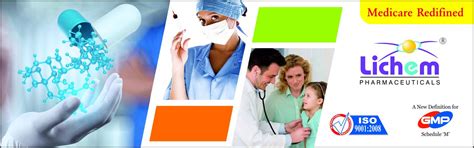 Lichem Pharmaceuticals Pharma Franchise Opportunity in Ahmedabad ...