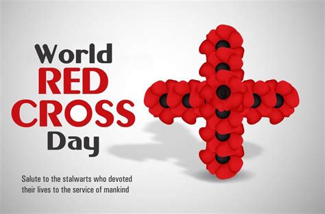 World Red cross day – India NCC