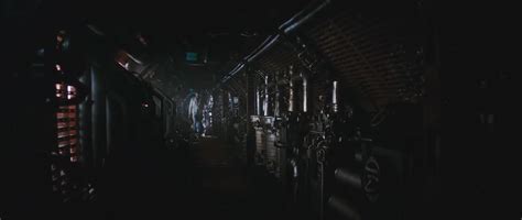 Image result for Alien Hallway Scene