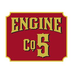 Image result for Engine Co Script