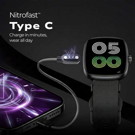 Fastrack Jupiter S3 1.83" Display | Functional Crown | BT Calling | 5 ...