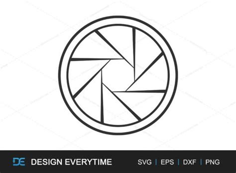 Camera Shutter Vector SVG 的图像结果